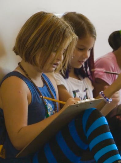 Acton Campus in Austin