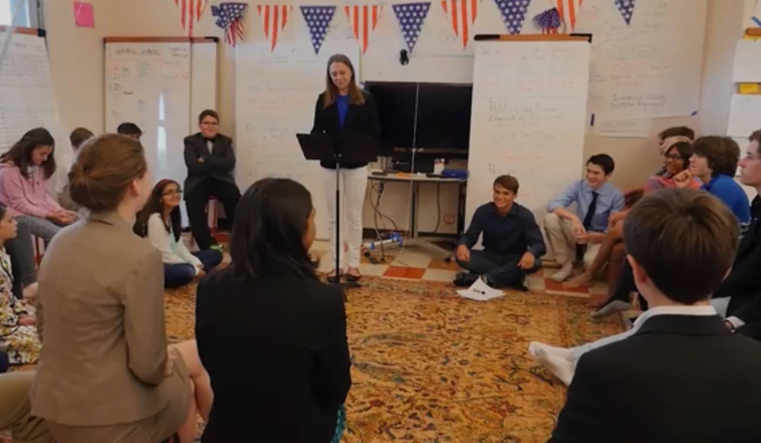 Acton Academy Alva high-level studio roadmap